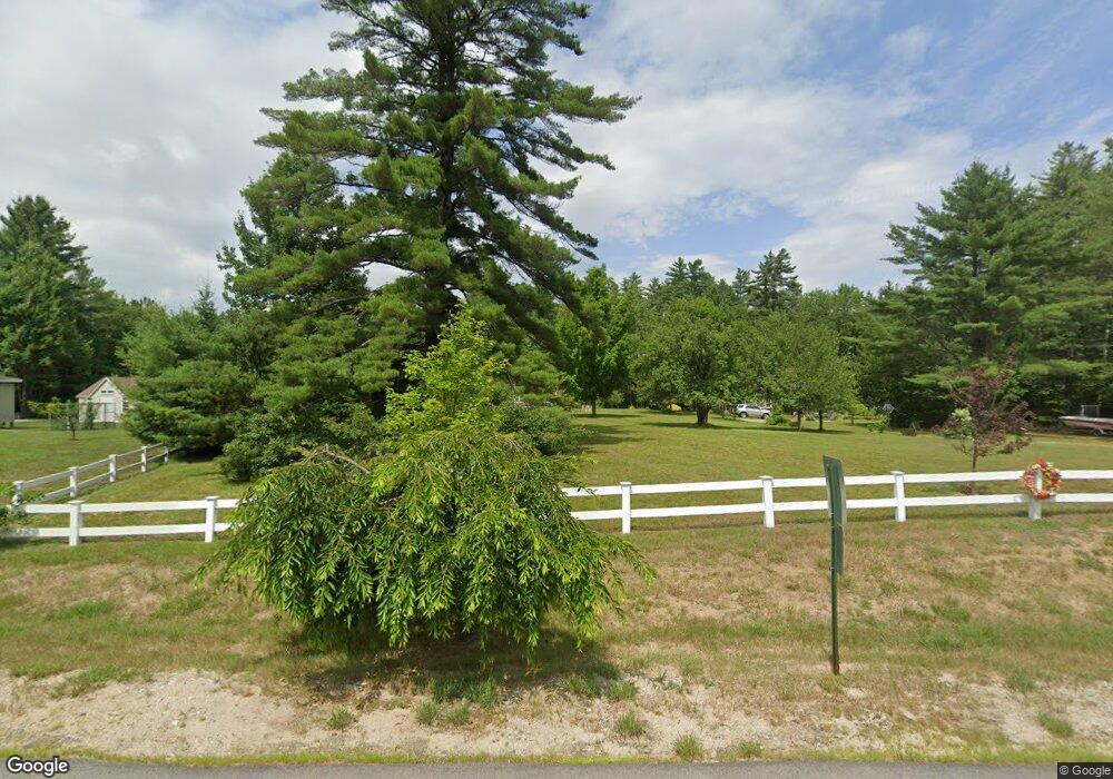 18 Brookstone Ln unit 18, Madison, NH 03849 - photo 1