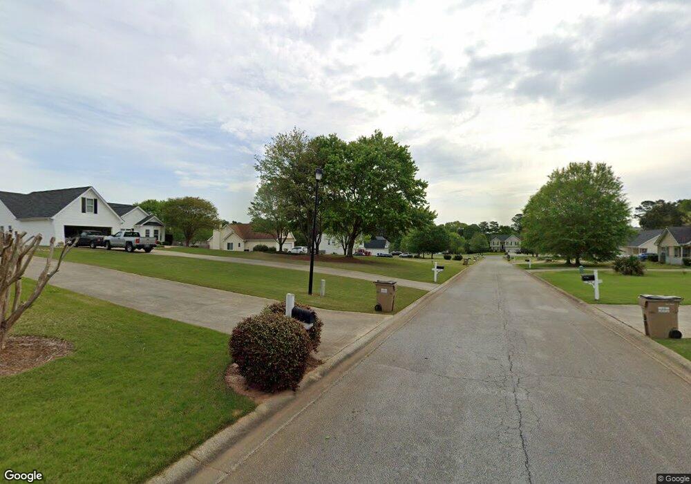 0 Ron Dr unit 8177339, Bethlehem, GA 30620 - photo 1