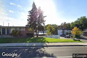 588 E Vine St Unit 3C, Salt Lake City, UT 84107