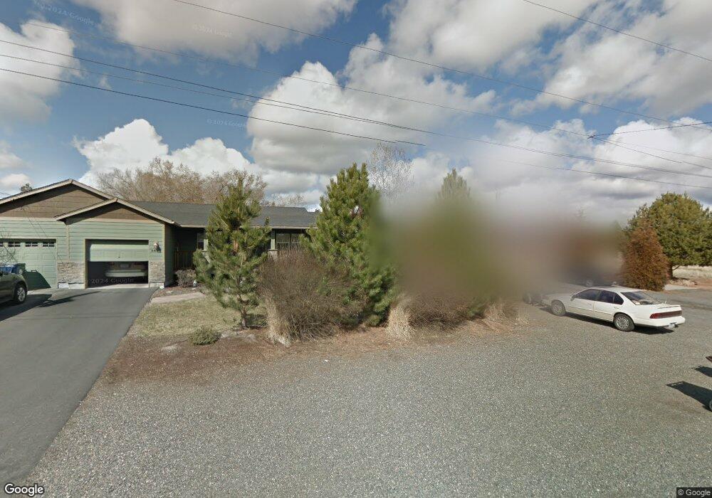 2615 SW 24th St, Redmond, OR 97756 - photo 1