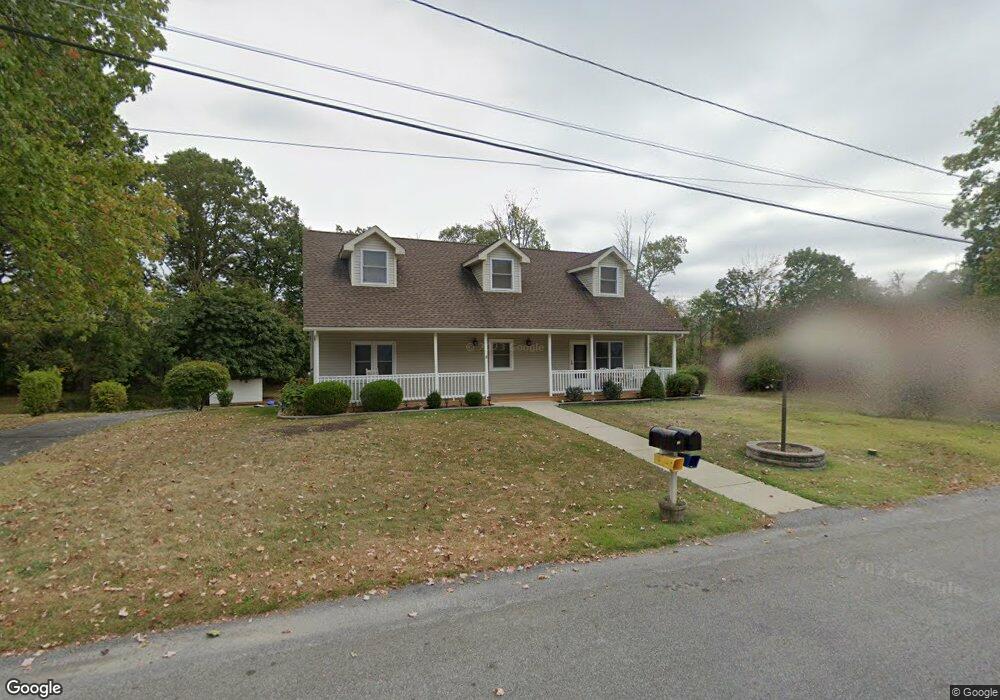 11 Hob St, Newburgh, NY 12550 - photo 1