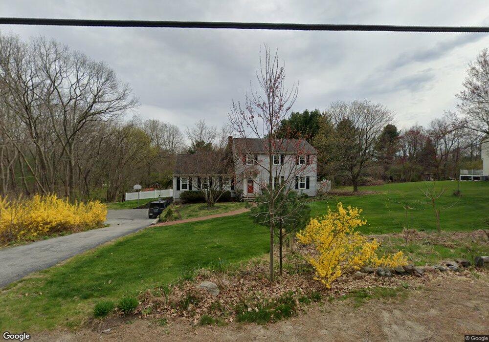 379 Boxford St, North Andover, MA 01845 - photo 1