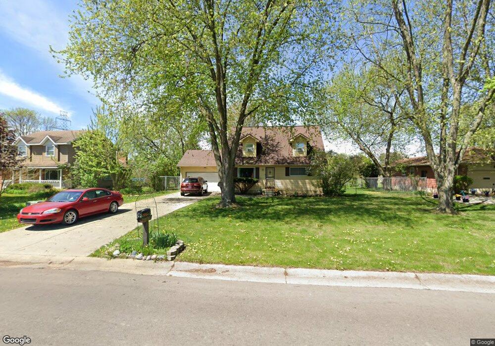 1046 Ramsgate Rd, Flint, MI 48532 - photo 1