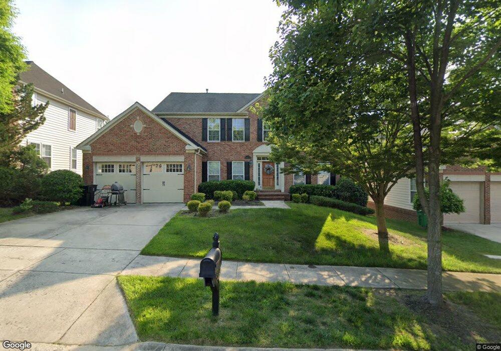 15509 Glastonbury Way, Upper Marlboro, MD 20774 - photo 1