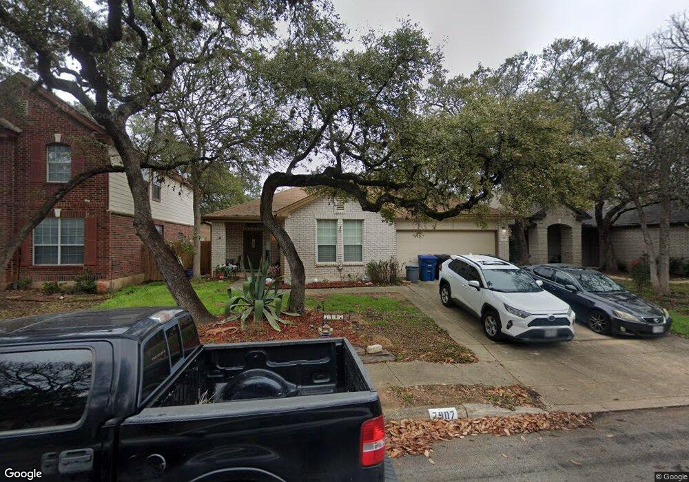 7907 Calvary Stage, San Antonio, TX 78255 - photo 1