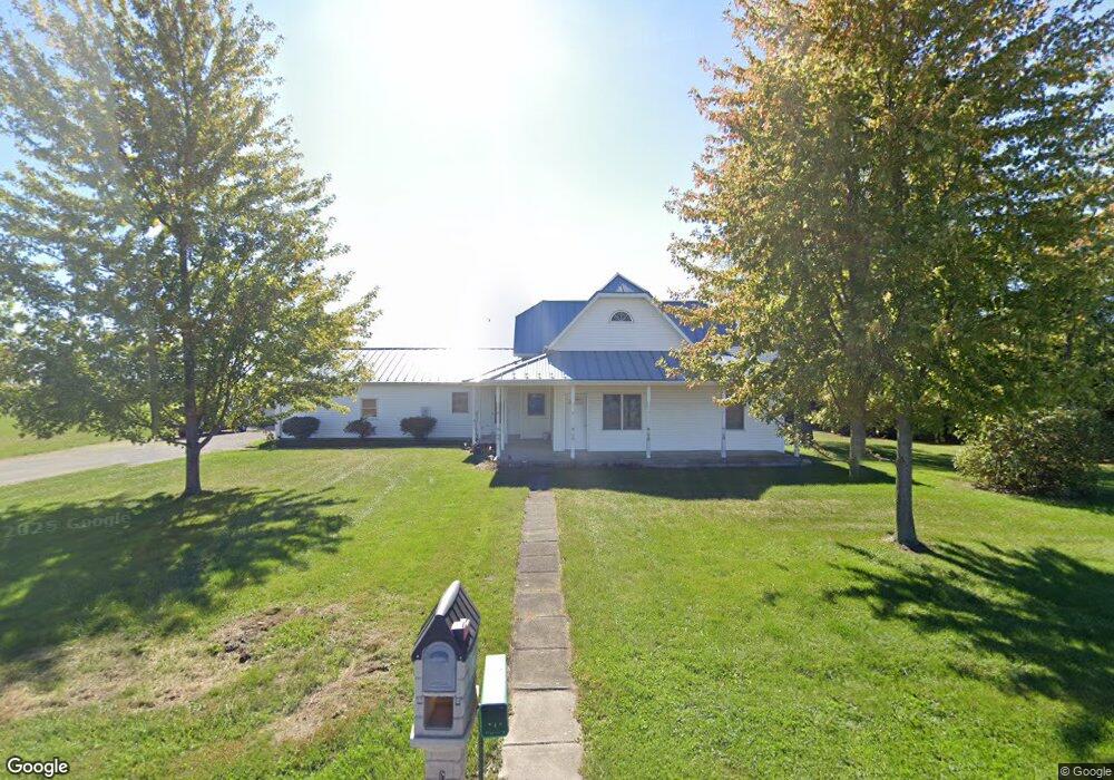 7690 Denny Rd, Mendon, OH 45862 - photo 1