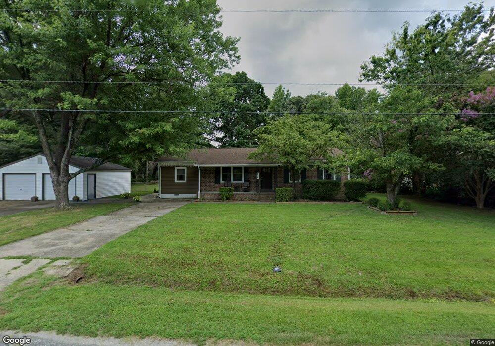6816 Ashley St, Hayes, VA 23072 - photo 1