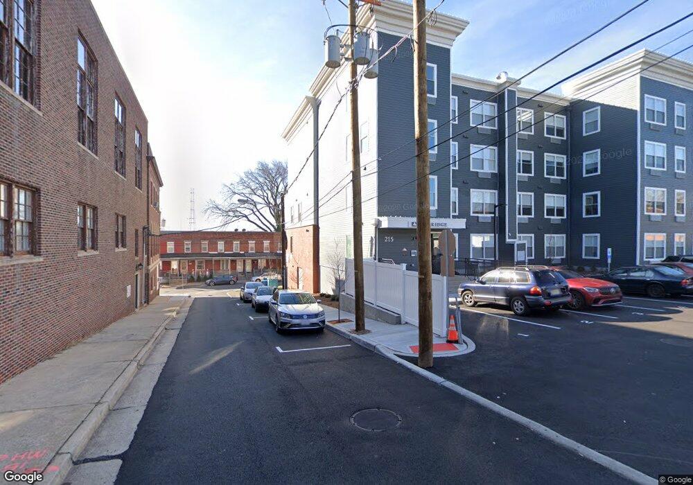 215 E Second St, Bound Brook, NJ 08805 - photo 1