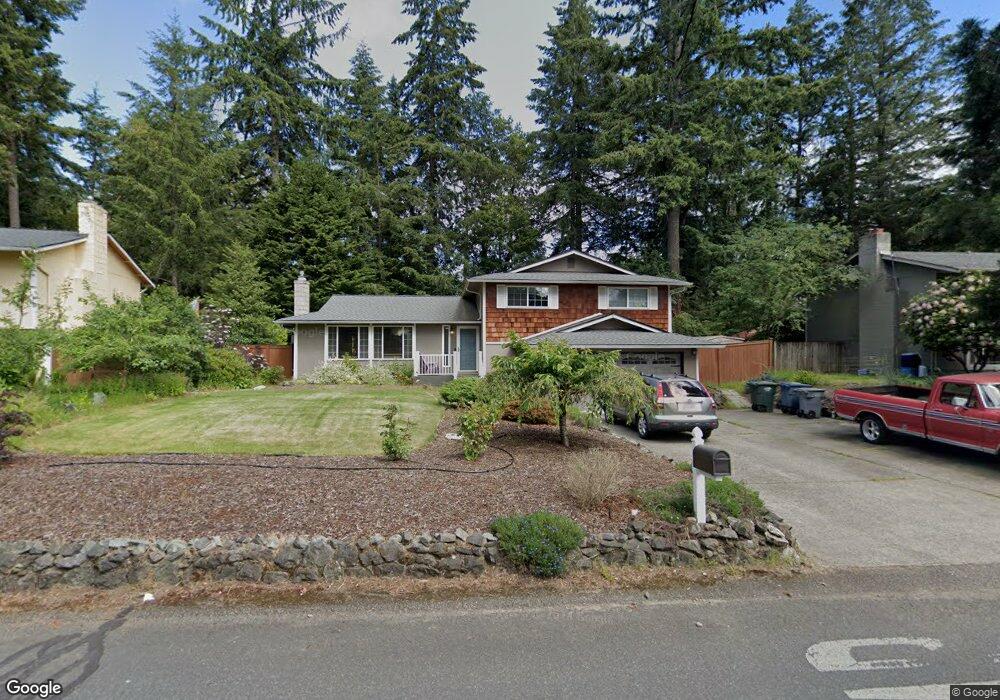 5211 95th Avenue Ct W, University Place, WA 98467 - photo 1