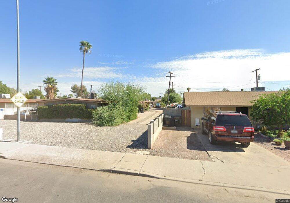 573 S Hobson unit 4D, Mesa, AZ 85204 - photo 1