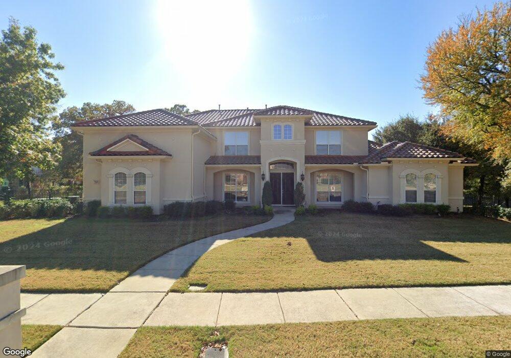 705 Deer Hollow Blvd, Southlake, TX 76092 - photo 1