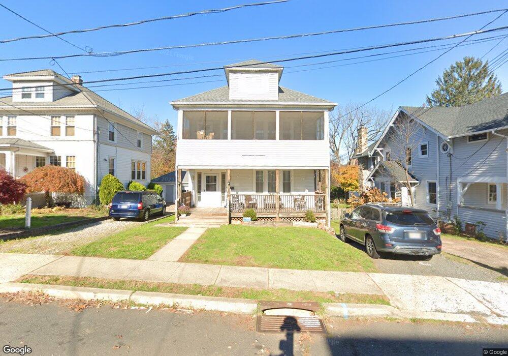27 E Summit St, Somerville, NJ 08876 - photo 1