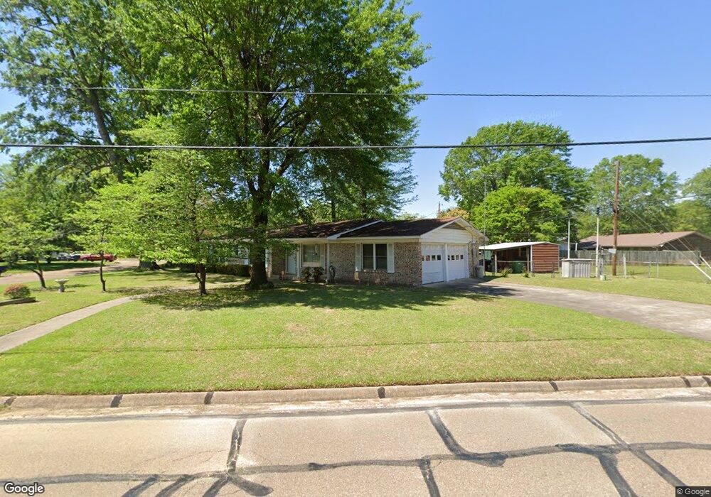 3201 Robin Ln, Texarkana, TX 75503 - photo 1