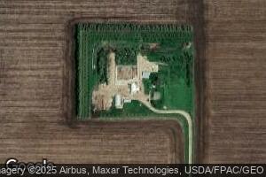 12494 200th St, Magnolia, MN 56158