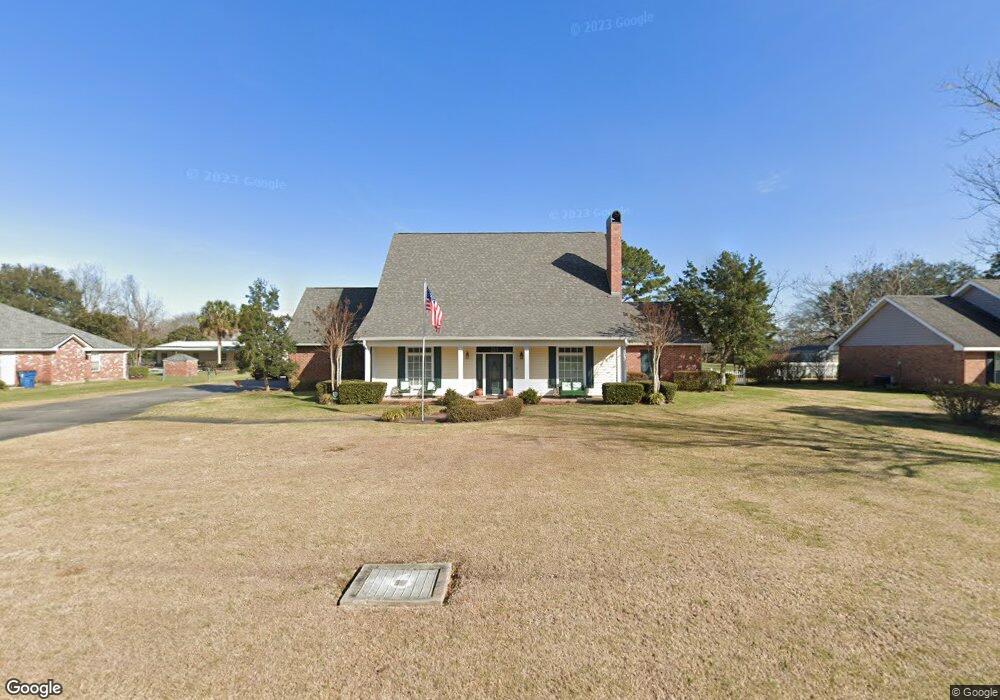 211 La Rue Christ Roi, Carencro, LA 70520 - photo 1