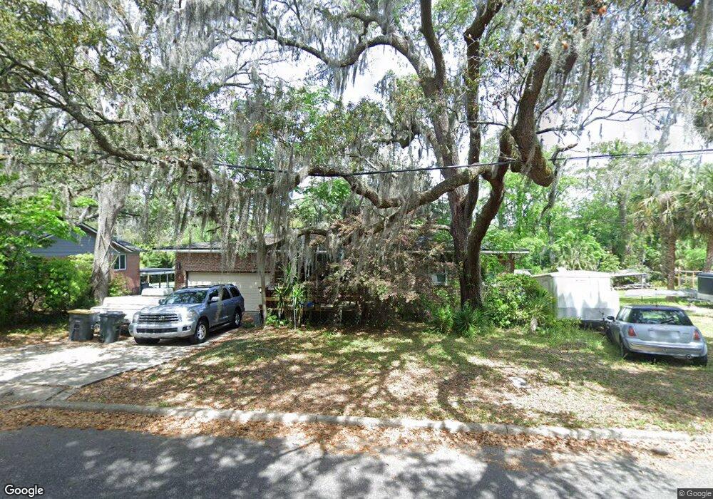 4331 Woodmere St, Jacksonville, FL 32210 - photo 1