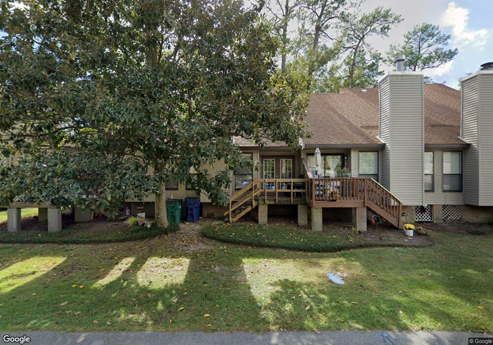 129 Chamale Cove W unit 129, Slidell, LA 70460 - photo 1