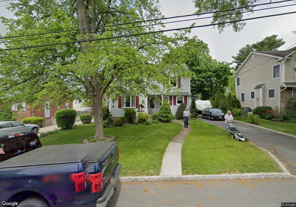 13 Crest Dr S, Cresskill, NJ 07626 - photo 1