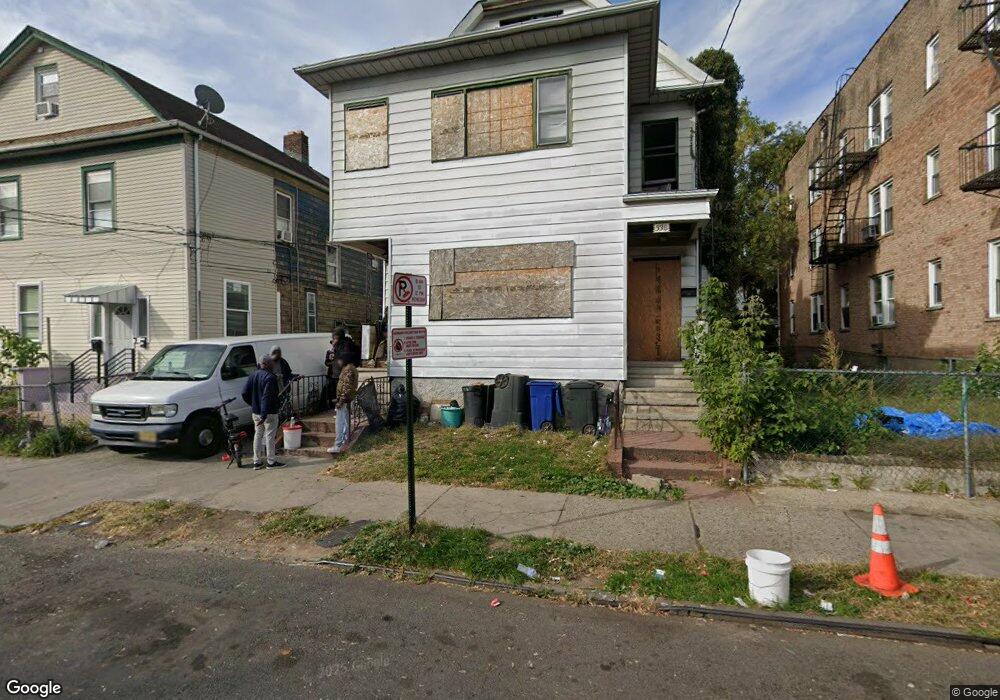 340 E 33rd St unit 342, Paterson, NJ 07504 - photo 1