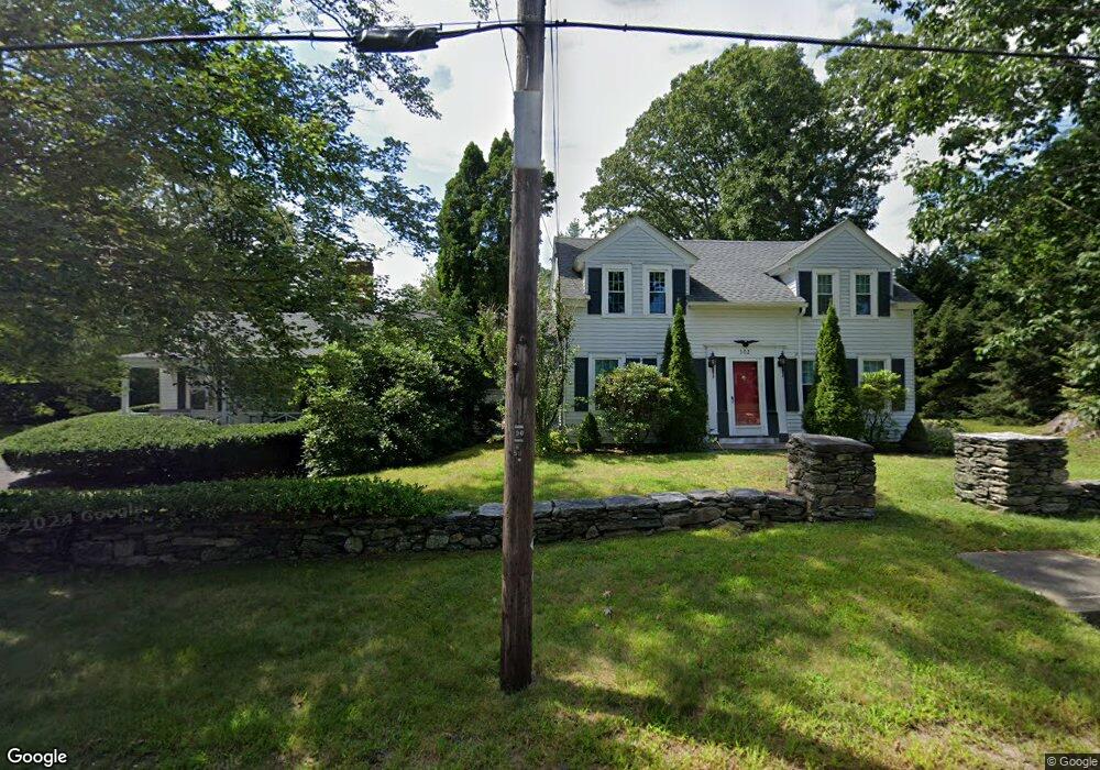 300 Thompson Rd, Webster, MA 01570 - photo 1
