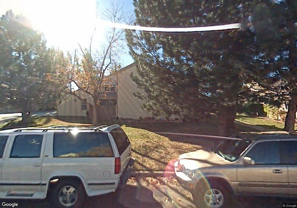 14284 E Baltic Cir, Aurora, CO 80014 - photo 1