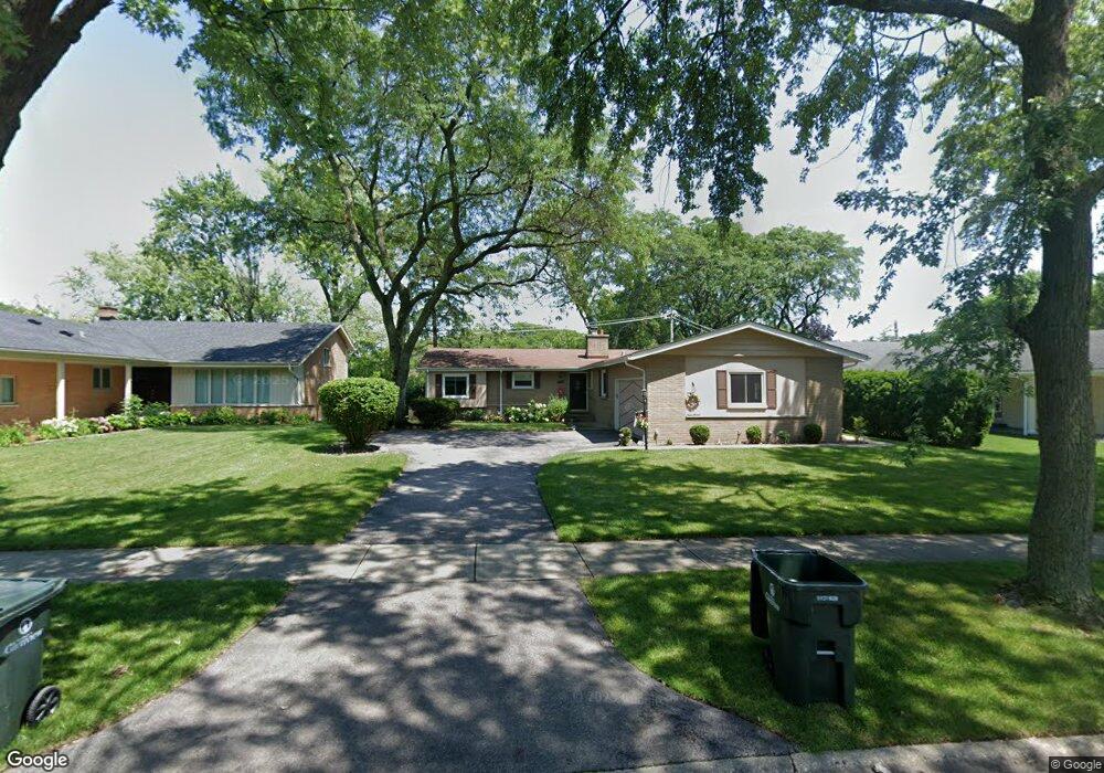 509 Elm St, Glenview, IL 60025 - photo 1
