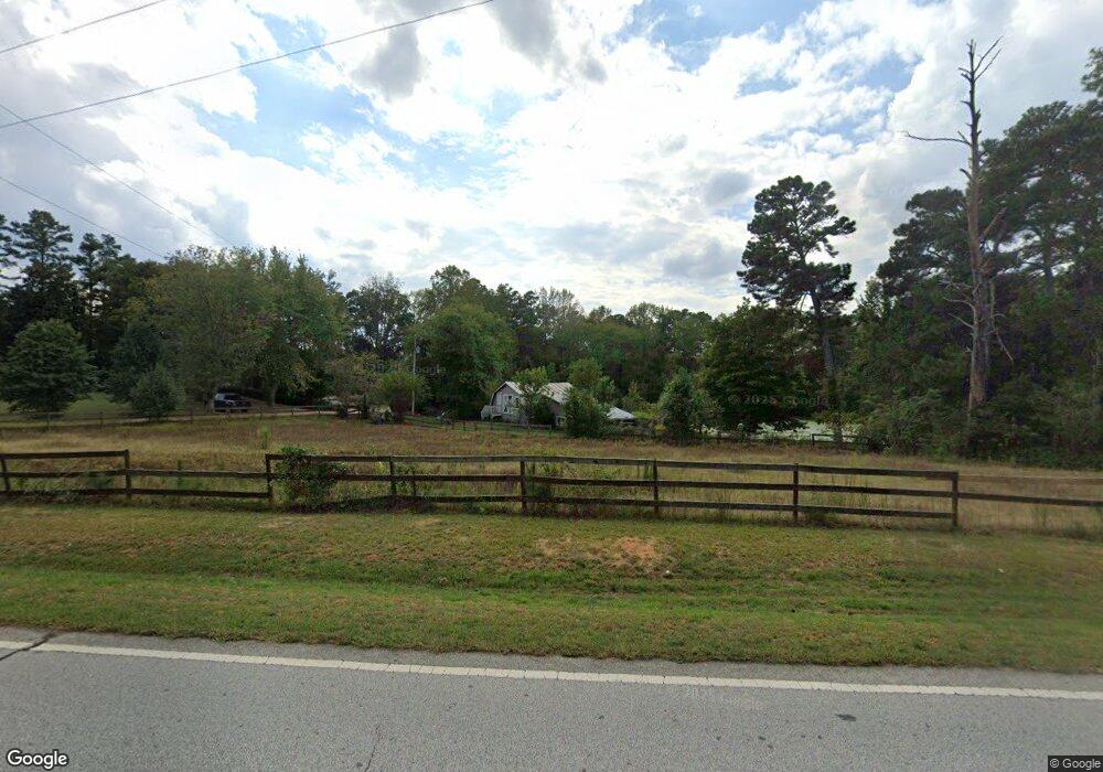 6316 Mount Zion Rd, Waco, GA 30182 - photo 1