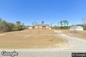 15614 Highway 102, Patrick, SC 29584