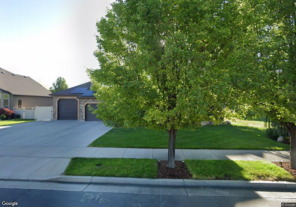 10369 Weeping Birch Place, South Jordan, UT 84095 - photo 1