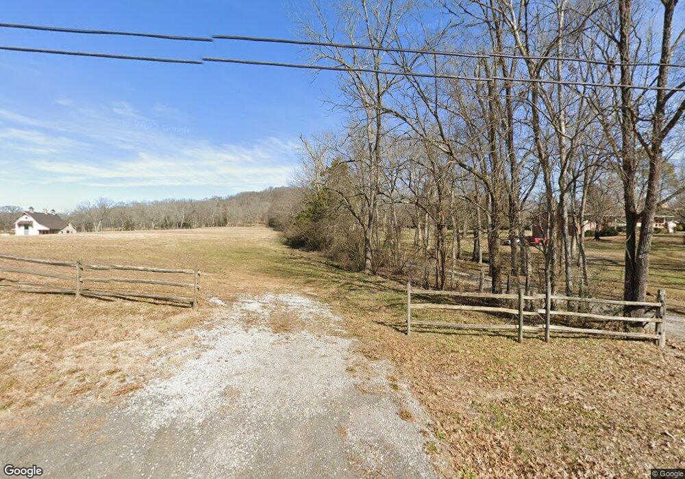 1208 Sneed Rd W, Franklin, TN 37069 - photo 1
