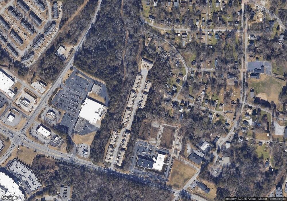 158 Ellis Dr, Conyers, GA 30012 - photo 1