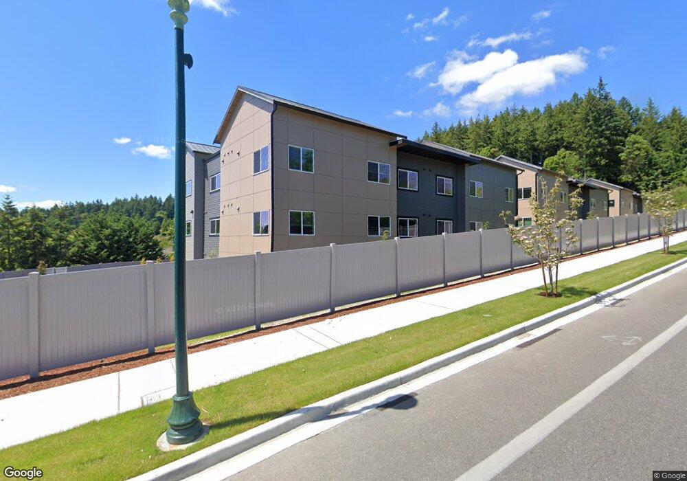 Grand Ridge, University Place, WA 98467 - photo 1