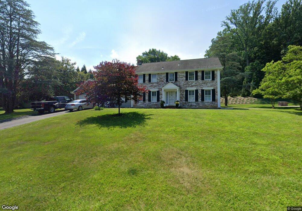 1028 Metfield Rd, Towson, MD 21286 - photo 1