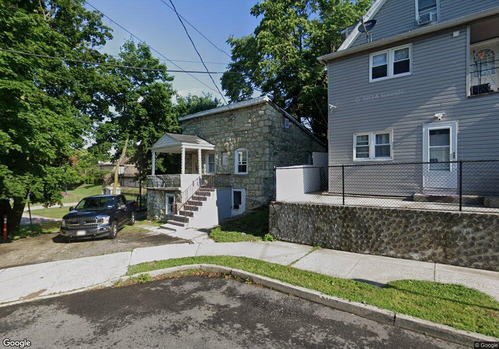 467 West St, Port Chester, NY 10573 - photo 1