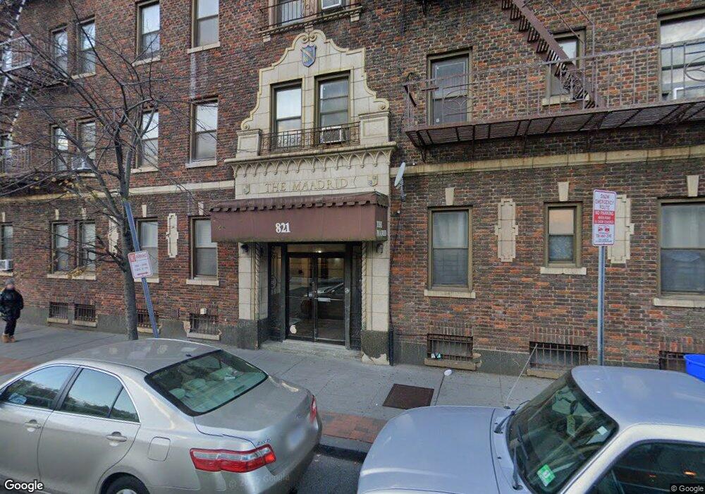 The Madrid unit E1, Jersey City, NJ 07306 - photo 1