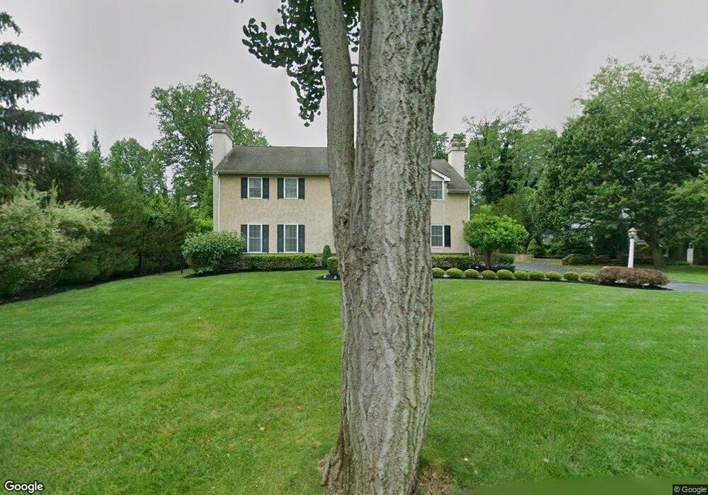 8218 Ardmore Ave, Glenside, PA 19038 - photo 1