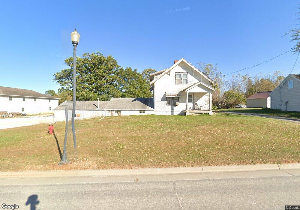 556 Main Ave N, Harmony, MN 55939 - photo 1