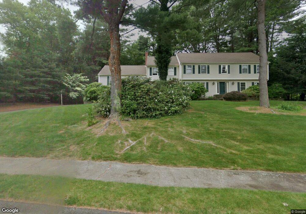 27 Bubbling Brook Rd, Walpole, MA 02081 - photo 1