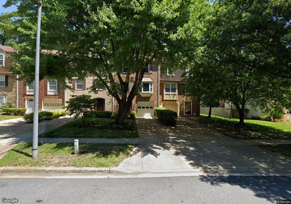 6915 Forbes Blvd, Lanham, MD 20706 - photo 1