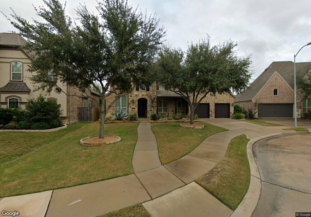 27506 Stonebrook Manor Ln, Katy, TX 77494 - photo 1