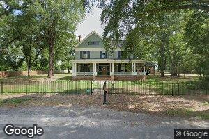 203 Boatwright St, Ridge Spring, SC 29129
