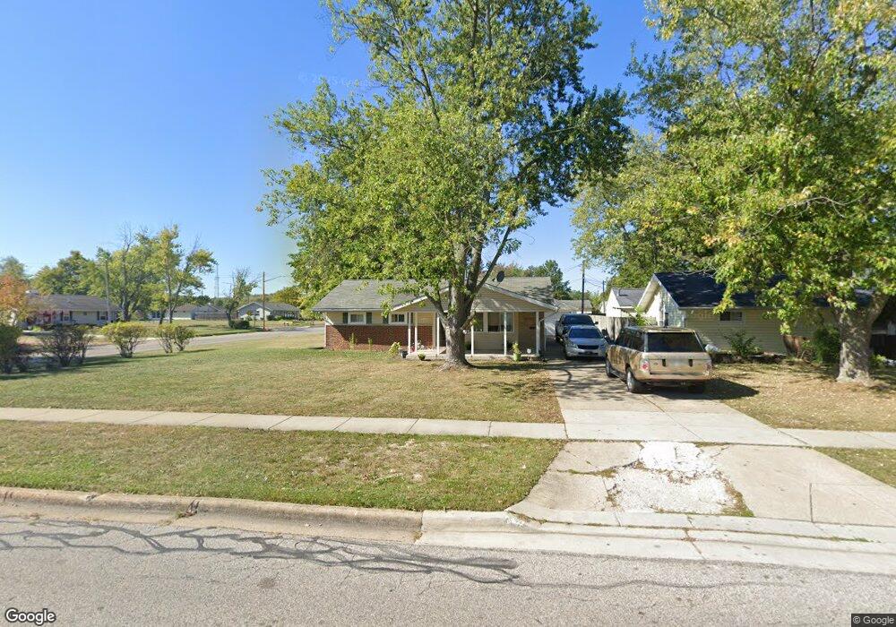 4142 Palm Ave, Lorain, OH 44055 - photo 1