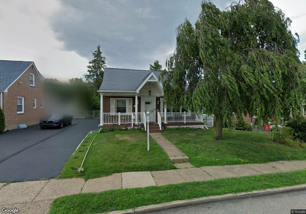 403 Buse St, Ridley Park, PA 19078 - photo 1