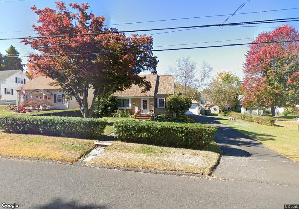 559 East Rd, Bristol, CT 06010 - photo 1