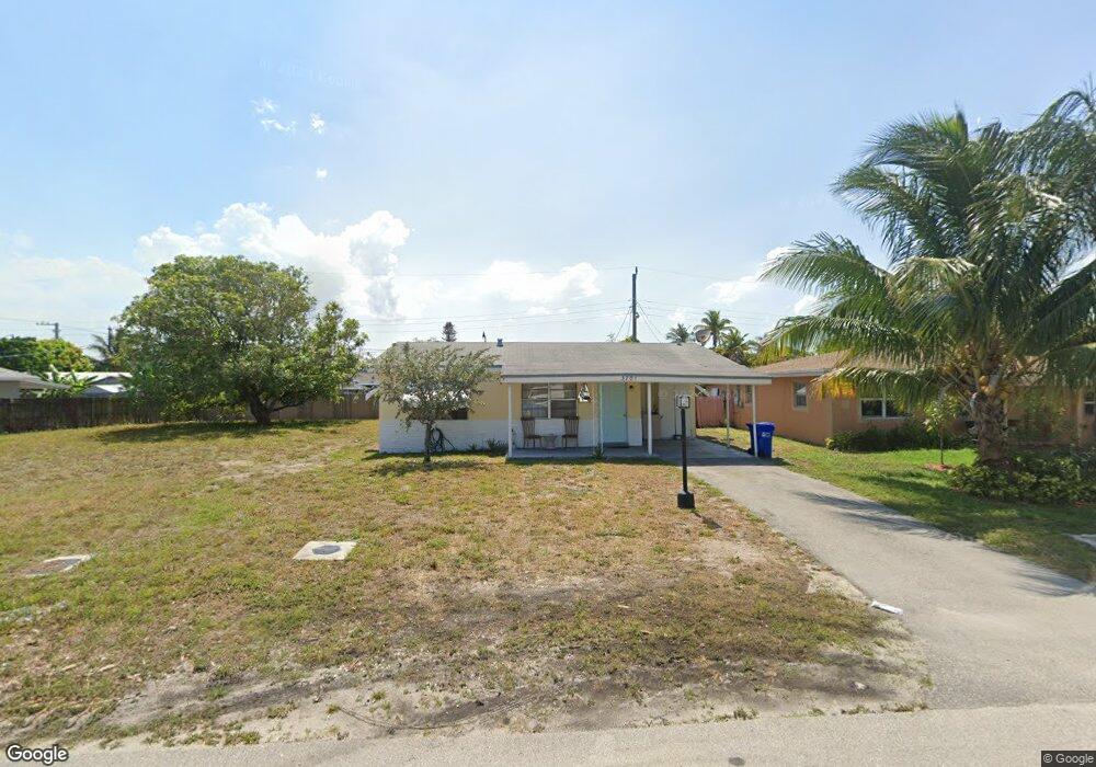 3701 NE 16th Terrace, Pompano Beach, FL 33064 - photo 1