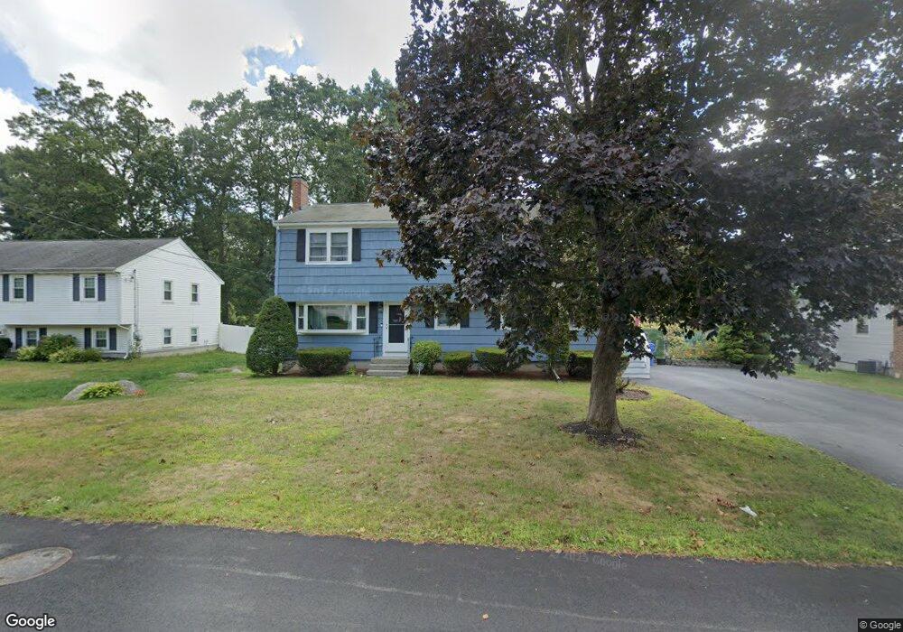 118 Carleton Street Extension, Whitman, MA 02382 - photo 1