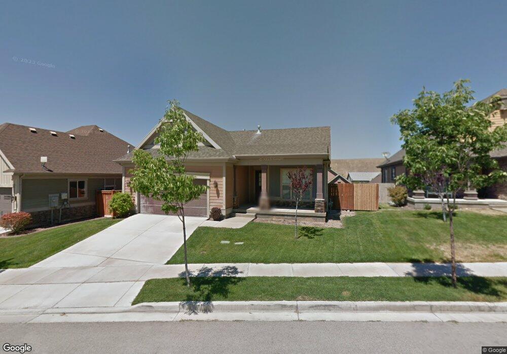 2838 W After Glow Ln, Lehi, UT 84043 - photo 1