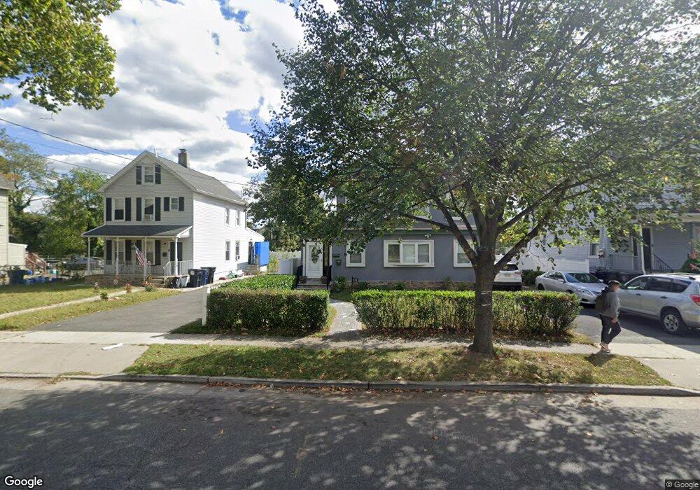 616 E 2nd St, Plainfield, NJ 07060 - photo 1