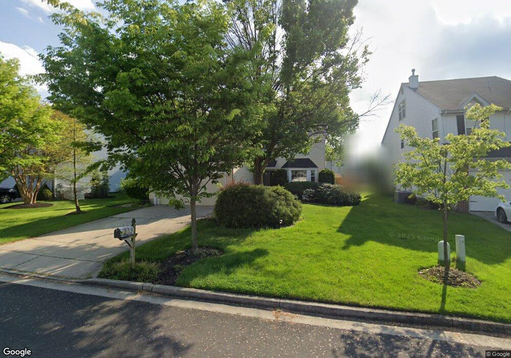 18 Biddle Way, Mount Laurel, NJ 08054 - photo 1