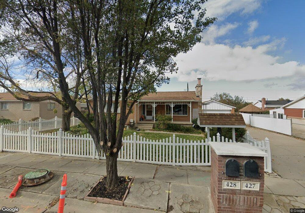 427 N 125 E, North Salt Lake, UT 84054 - photo 1